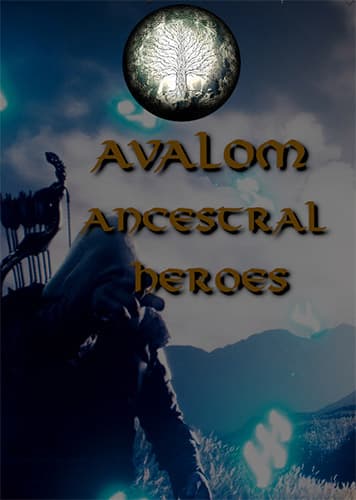 Avalom: Ancestral Heroes – v1.0.5