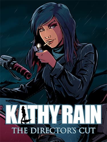 Kathy Rain: Director’s Cut – v1.0.0.4947