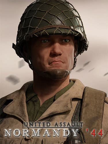 United Assault: Normandy ’44 – v1.0.0