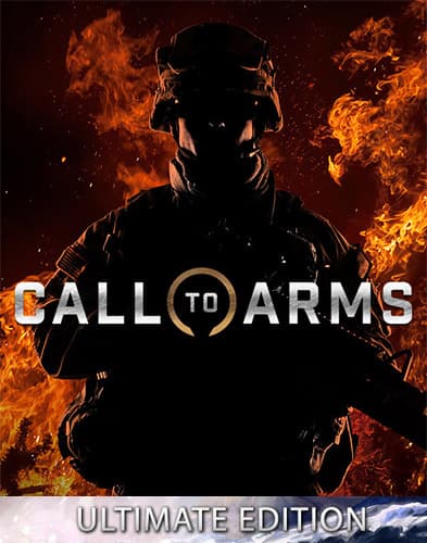 Call to Arms: Ultimate Edition – v1.228.0 + All DLCs