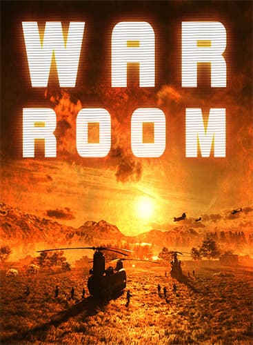 War Room – v1.2.0D