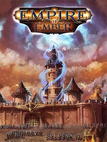 Empire of Ember – v1.0 1/19/2022