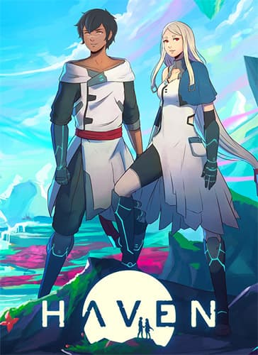 Haven – v1.1.288s + Bonus Soundtrack