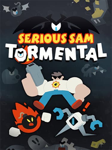 Serious Sam: Tormental – v1.0.217