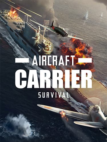 Aircraft Carrier Survival, v1.7.3 + 2 DLCs