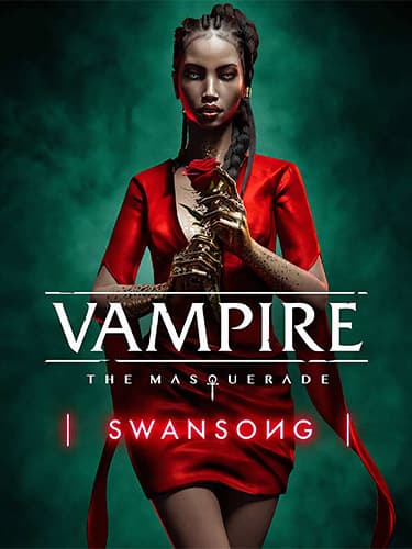 Vampire: The Masquerade – Swansong – PRIMOGEN Edition – v1.1.51192 + 5 DLCs/Bonuses