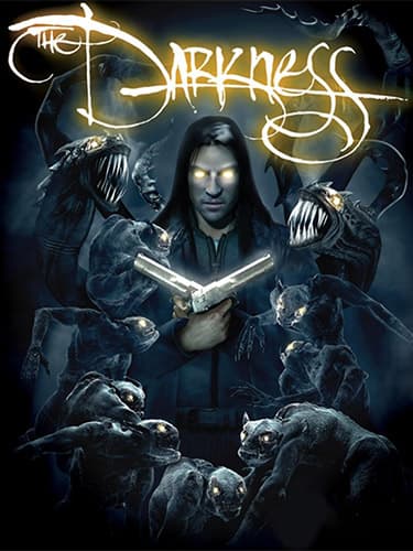 The Darkness – v1.03 + RPCS3 Emulator