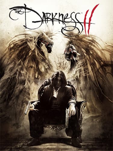 The Darkness II: Limited Edition