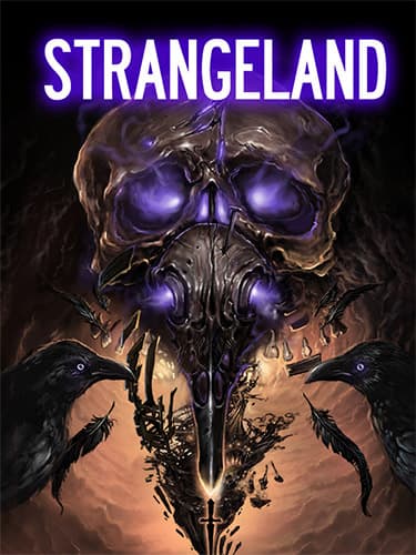 Strangeland – v3.0 + Bonus Soundtrack