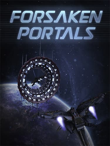 Forsaken Portals- v1.3.1