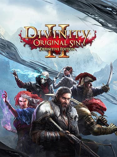 Divinity: Original Sin 2 – Definitive Edition v3.6.117.3735 + Classic Edition v3.0.226.993 + DLC + Bonus Content