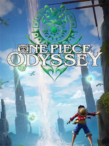 ONE PIECE ODYSSEY: Deluxe Edition + 6 DLCs