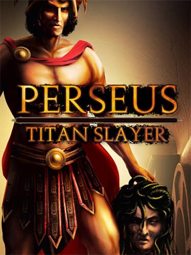 Perseus: Titan Slayer – v1.1.0