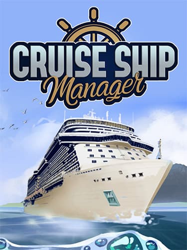 Cruise Ship Manager – v1.0.6