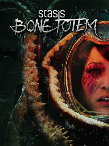 Stasis: Bone Totem + Supporters Pack Combo, v1.0.4.3 + Bonus Content
