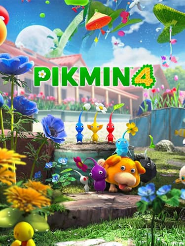 Pikmin 4 – v1.0.1 + Switch Emulators