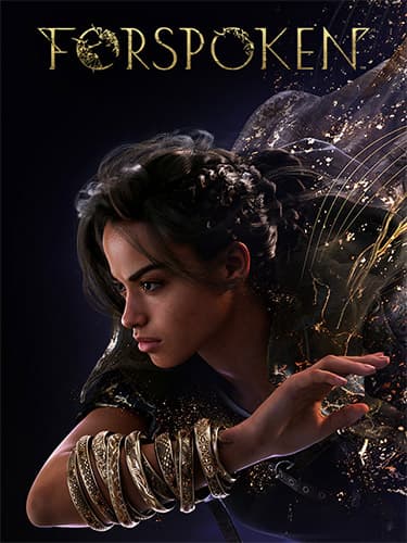 Forspoken: Digital Deluxe Edition – v1.21 + All DLCs & Bonus Content