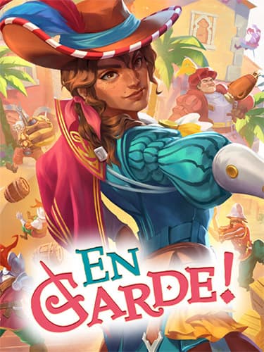 En Garde! – v1.0.1.18179 + Windows 7 Fix