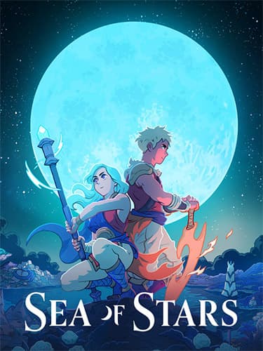 Sea of Stars – v2.0.58728 + 3 DLCs/Bonuses