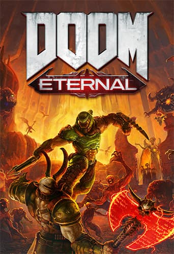 DOOM Eternal: Deluxe Edition – v6.66 Rev 2.2 + All DLCs + Bonus Content