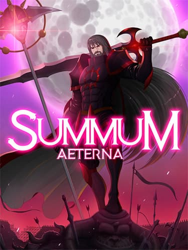 Summum Aeterna – v1.0.006