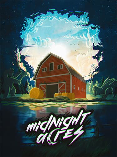 Midnight Acres + Windows 7 Fix