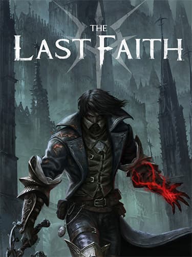 The Last Faith – v2.03 + Awakened Ancients DLC