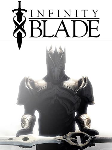 Infinity Blade (Unofficial PC Port)