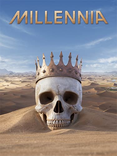 Millennia: Premium Edition – v1.0.22991.F + 4 DLCs/Bonuses