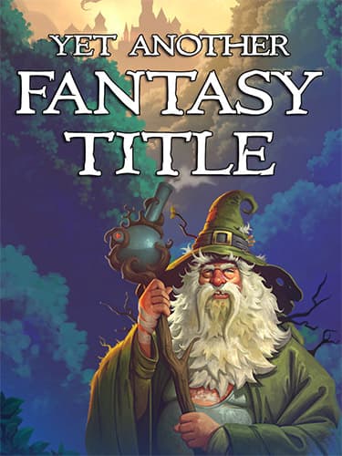 Yet Another Fantasy Title (YAFT) + HotFix 1
