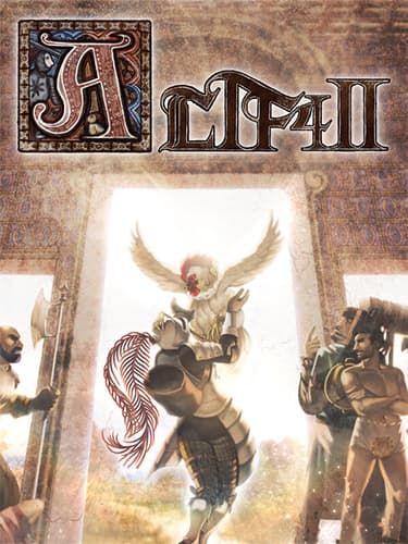 ALTF42 – v2.0.1 (Release)