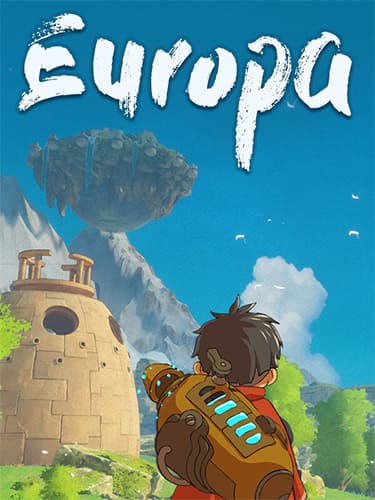 Europa: Jupiter Edition + Bonus Content + Windows 7 Fix