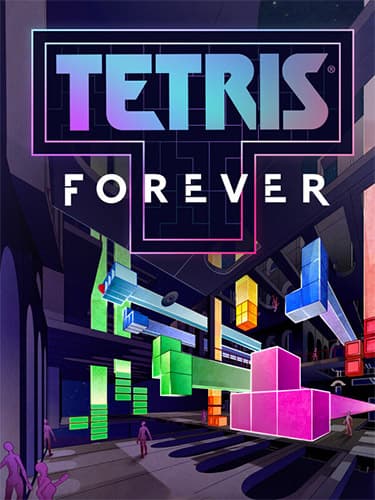 Tetris Forever
