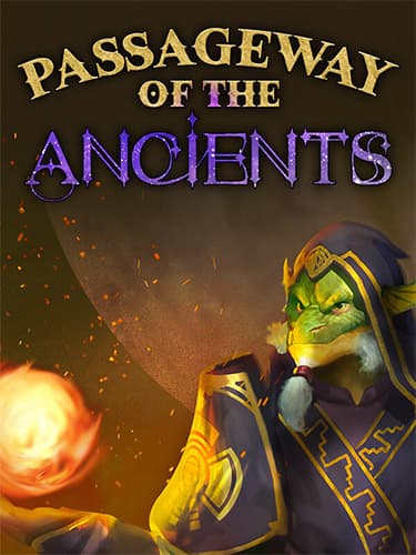 Passageway of the Ancients, v1.2
