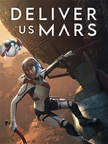 Deliver Us Mars: Deluxe Edition, v2.0.1 (Denuvoless) + Bonus Soundtrack