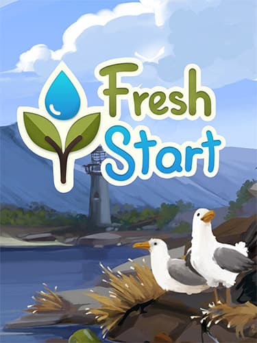 Fresh Start Cleaning Simulator – v0.1.K_1404