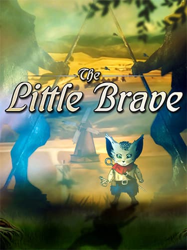 The Little Brave