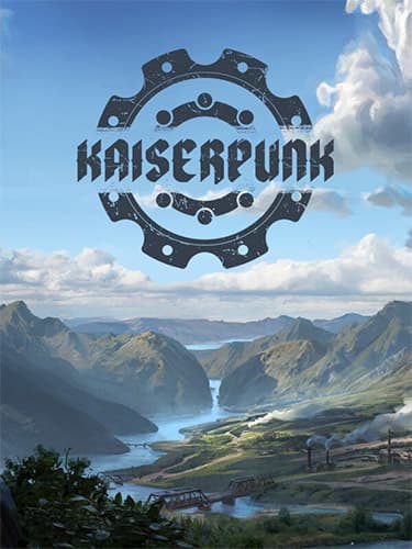 KAISERPUNK: Supporter Edition – v1.02.003 + DLC + Bonus OST