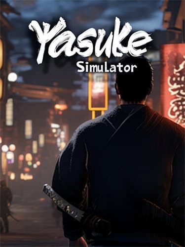 Yasuke Simulator: Digital Deluxe Edition + 3 DLCs