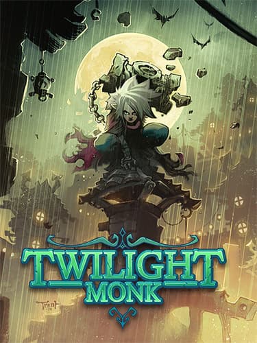 Twilight Monk – v1.0 (8165)