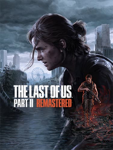 The Last of Us: Part II – Remastered, v1.0.10402.1014 + DLC + Bonus OST