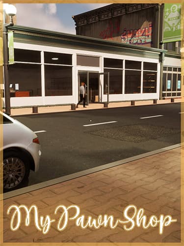 MyPawnShop – v0.14.0