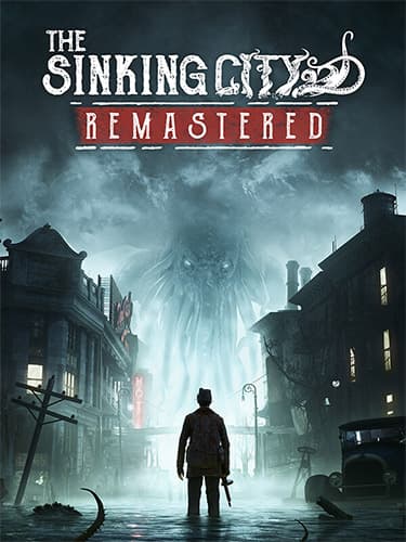 The Sinking City Remastered: Deluxe Edition, Build 18222381 + 6 DLCs/Bonuses