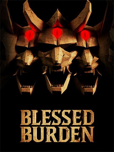 Blessed Burden – v1.0.1