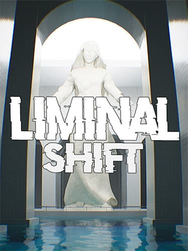 LIMINAL SHIFT