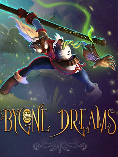 Bygone Dreams – v1.0.0.4