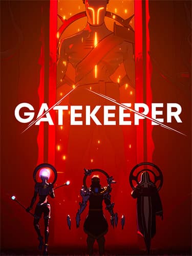 Gatekeeper: Deluxe Edition – v1.2.0.00 + 2 DLCs