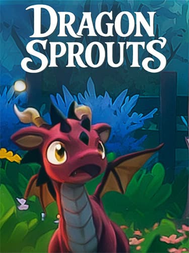 Dragon Sprouts