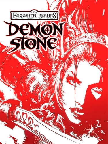 Forgotten Realms: Demon Stone (2025 Re-release)