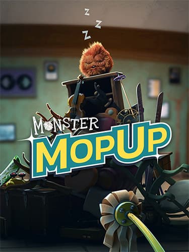 Monster Mop Up – v0.8.417